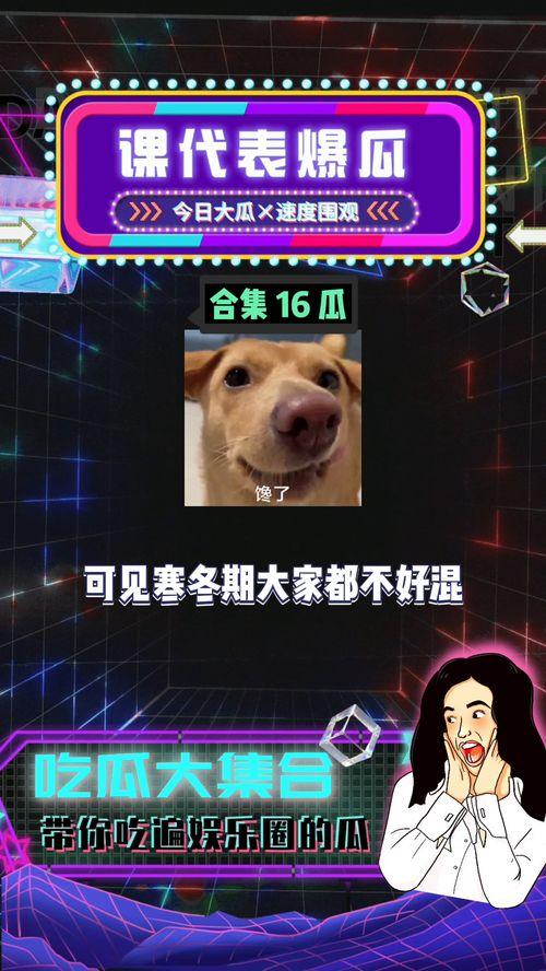 娱乐八卦在线吃瓜网站,明星幕后故事大曝光！